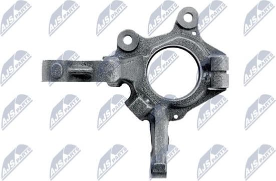Steering Knuckle, wheel suspension ZZP-RE-006 - image 3