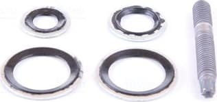 Expansion Valve, air conditioning ** FIRST FIT ** 999415 - image 5