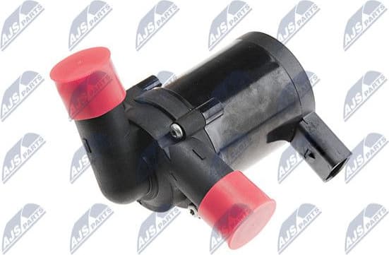 Pump auxiliary heater CPZ-VW-003