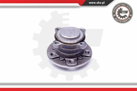 Wheel Bearing Kit 29SKV303 - image 2