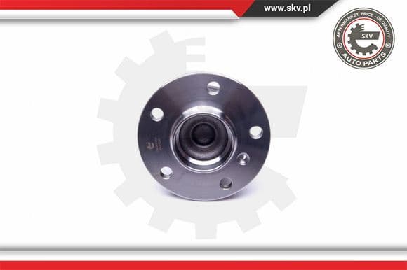 Wheel Bearing Kit 29SKV303 - image 3