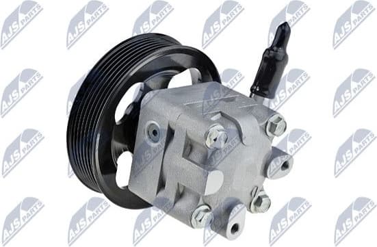 Hydraulic Pump, steering SPW-NS-013 - image 2