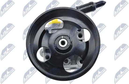 Hydraulic Pump, steering SPW-NS-013 - image 4