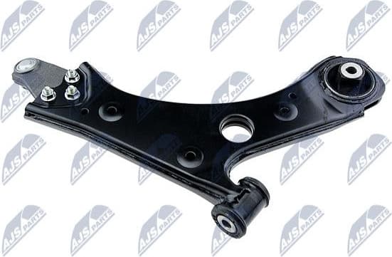 Control/Trailing Arm, wheel suspension ZWD-FT-042 - image 2