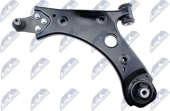 Control/Trailing Arm, wheel suspension ZWD-FT-042 - image 3