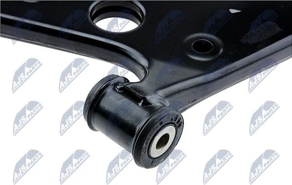 Control/Trailing Arm, wheel suspension ZWD-FT-042 - image 5