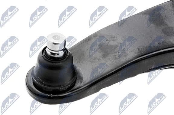 Control/Trailing Arm, wheel suspension ZWD-MS-087 - image 4