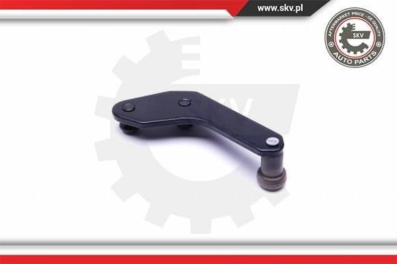 Roller Guide, sliding door 96SKV713 - image 3