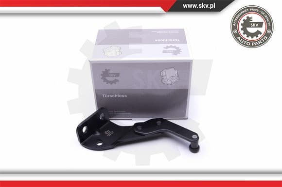 Roller Guide, sliding door 96SKV714