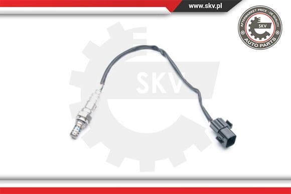 Oxygen Sensor 09SKV743