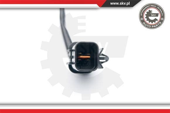 Oxygen Sensor 09SKV743 - image 2