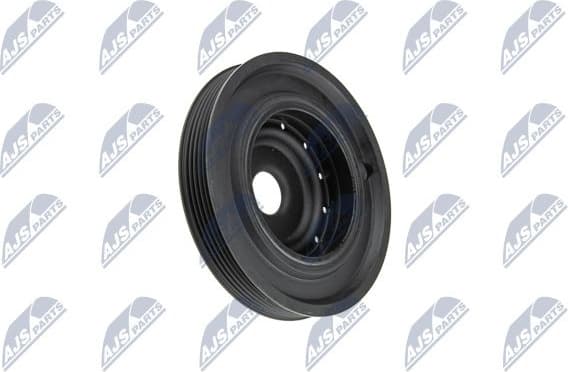 Belt Pulley, crankshaft RKP-NS-021