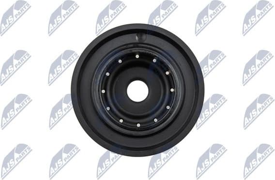 Belt Pulley, crankshaft RKP-NS-021 - image 4