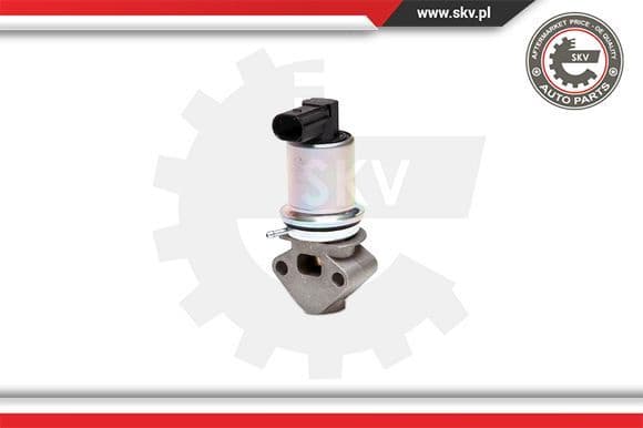 EGR Valve 14SKV043 - image 7