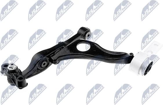 Arm front suspension ZWD-MZ-096 - image 7
