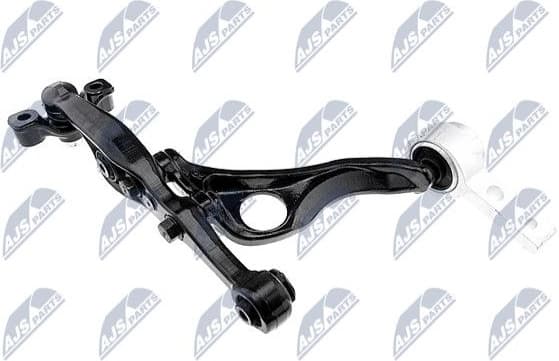 Arm front suspension ZWD-MZ-096 - image 2