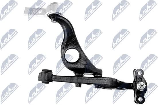 Arm front suspension ZWD-MZ-096