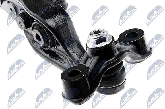 Arm front suspension ZWD-MZ-096 - image 6