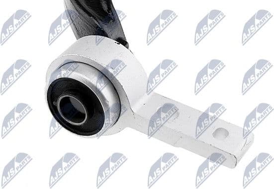 Arm front suspension ZWD-MZ-096 - image 3