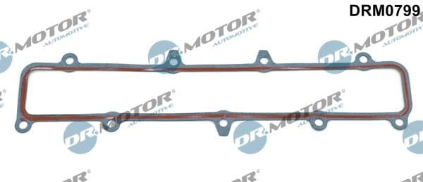 Gasket, intake manifold DRM0799