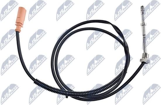 Sensor, exhaust gas temperature EGT-VW-017