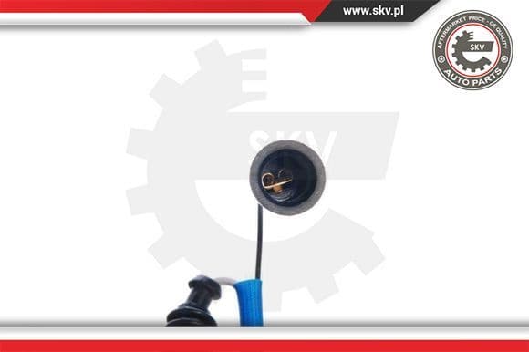 Oxygen Sensor 09SKV033 - image 3