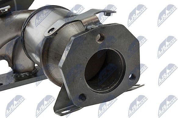 Catalytic Converter KAT-SK-002 - image 5