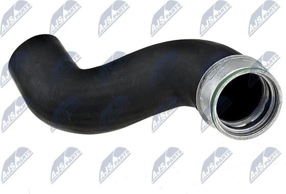 Charge Air Hose GPP-ME-016