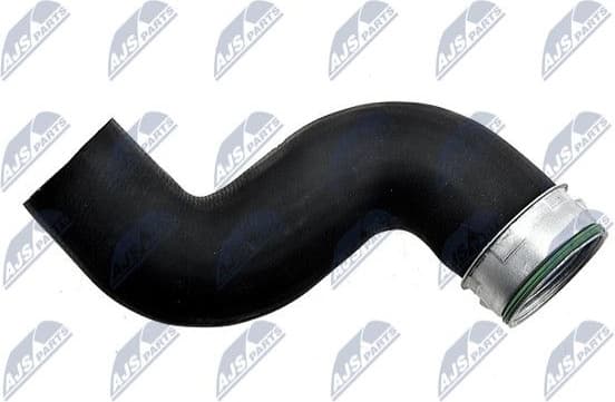 Charge Air Hose GPP-ME-016 - image 2