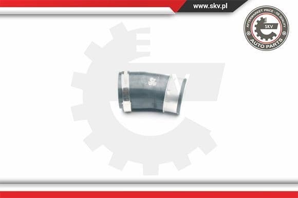 Charge Air Hose 24SKV047