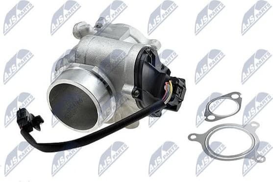 EGR Valve EGR-RE-012 - image 2