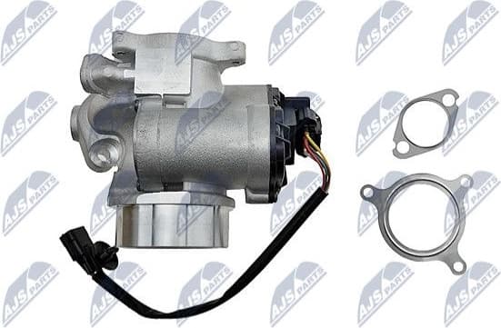 EGR Valve EGR-RE-012 - image 3