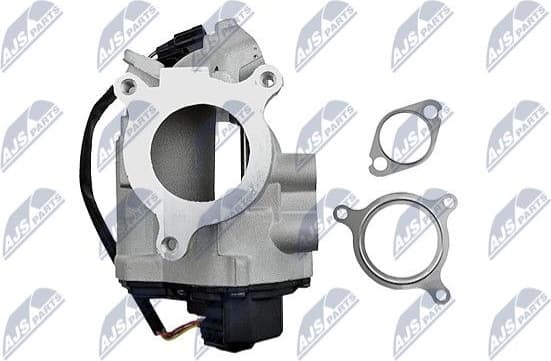 EGR Valve EGR-RE-012 - image 5