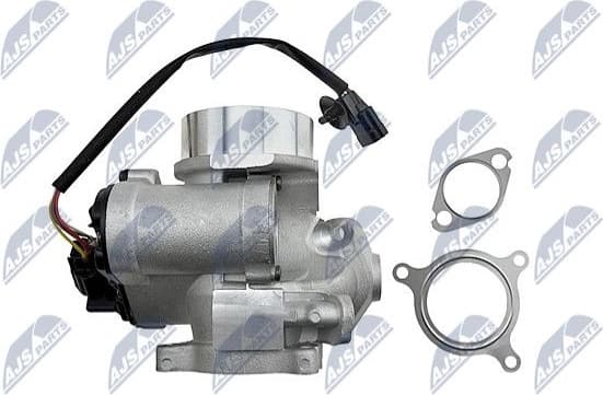 EGR Valve EGR-RE-012 - image 6