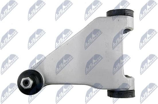 Control/Trailing Arm, wheel suspension ZWG-AR-005