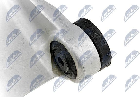 Control/Trailing Arm, wheel suspension ZWG-AR-005 - image 2