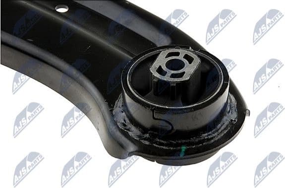 Control/Trailing Arm, wheel suspension ZWT-AU-011 - image 2