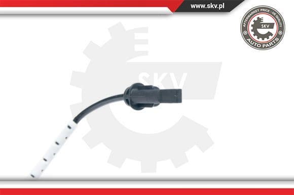 Sensor, wheel speed 06SKV315 - image 2