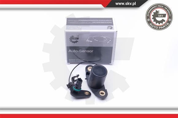 Sensor, engine oil level 17SKV401