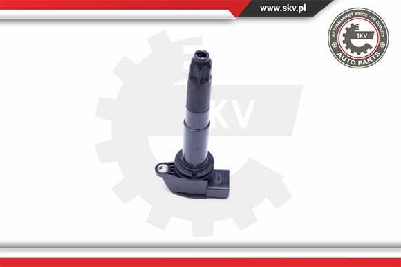 Ignition Coil 03SKV259 - image 2