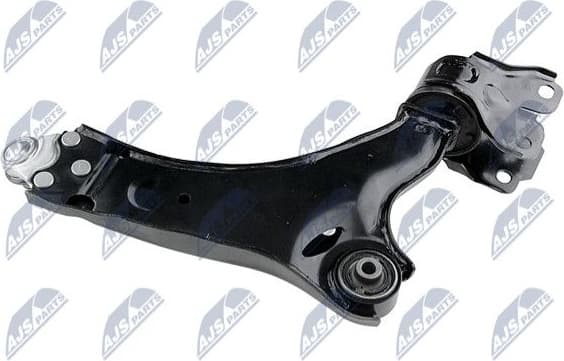 Control/Trailing Arm, wheel suspension ZWD-VV-012 - image 2