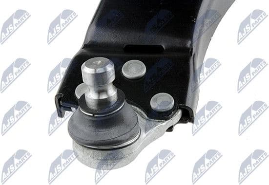 Control/Trailing Arm, wheel suspension ZWD-VV-012 - image 4
