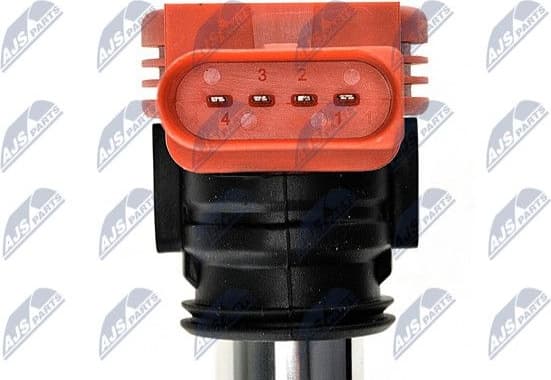 Ignition Coil ECZ-AU-006 - image 4