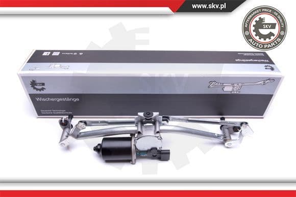 Wiper Linkage 05SKV082