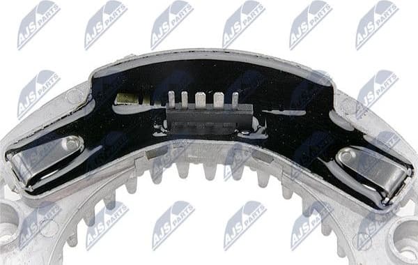 Control Unit, heating/ventilation ERD-CT-013 - image 4