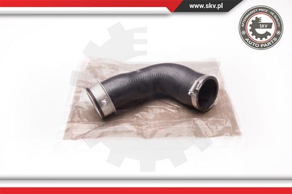 Charge Air Hose 24SKV192