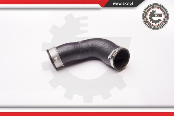 Charge Air Hose 24SKV192 - image 2