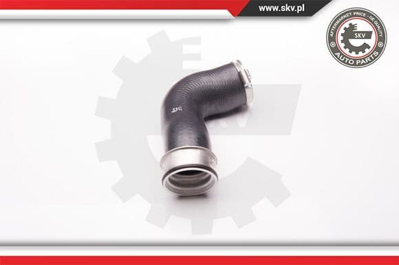 Charge Air Hose 24SKV192 - image 3