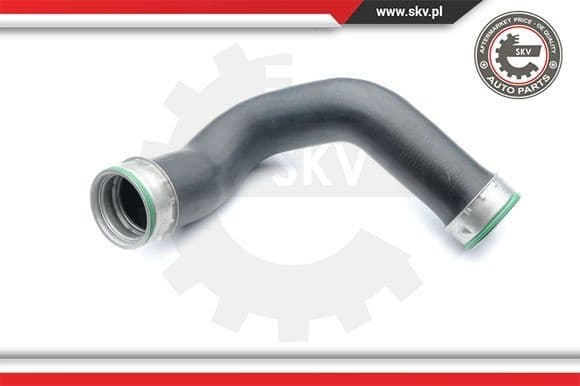 Charge Air Hose 24SKV018