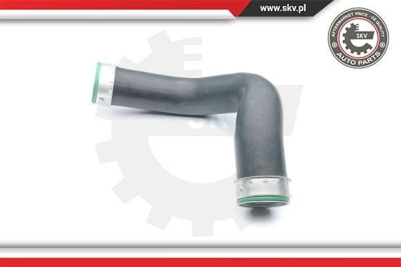 Charge Air Hose 24SKV018 - image 2